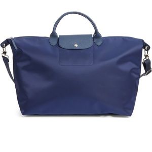 Le Pliage Neo 18- inch Nylon Travel Bag - NWT